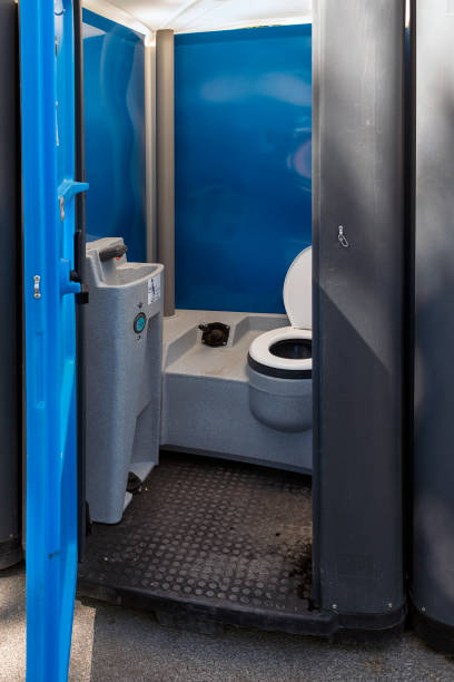 Best Sanitation services for porta potties  in Patton Village, TX