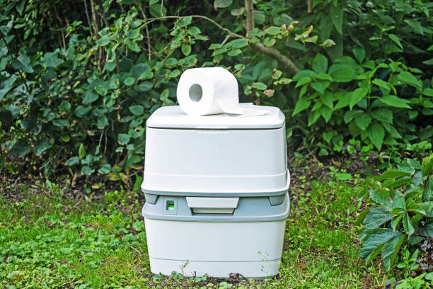 Best Porta potty for special events  in Patton Village, TX