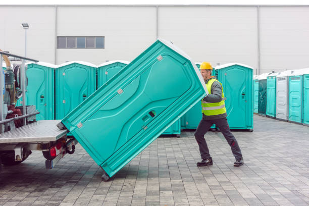 Best Porta potty delivery and setup  in Patton Village, TX