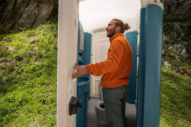 Portable Toilet Options We Offer in Patton Village, TX