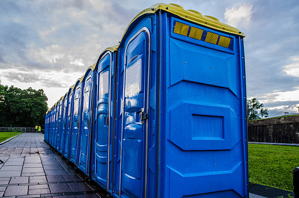 Best Affordable porta potty rental  in Patton Village, TX