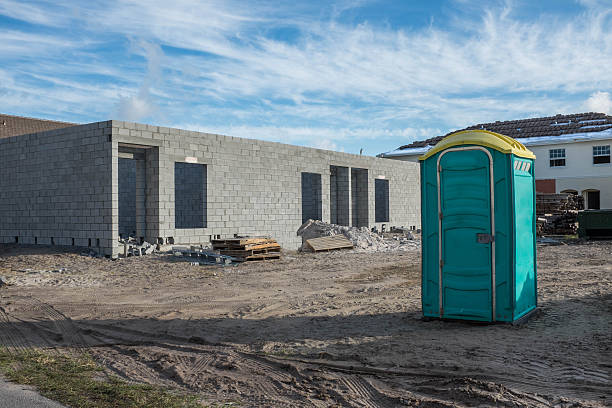 Porta potty rental for outdoor events in Patton Village, TX